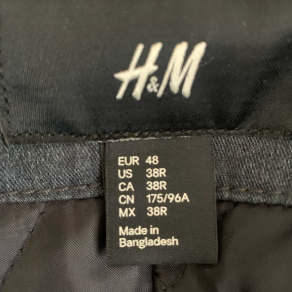 H&M jacket - Picture 2 of 3